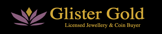 Glister Gold Logo